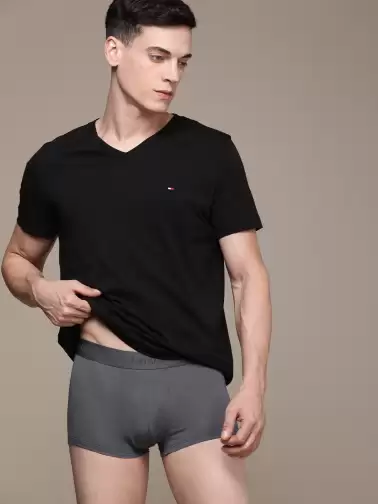 Men Low-Rise Trunk - image 2