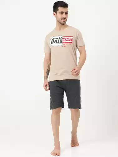 Men Night suit - image 2