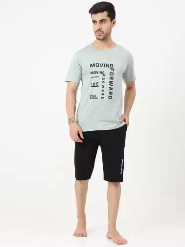Men Night suit - image 2