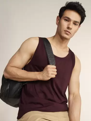 Cotton Lounge T-shirt - image 2