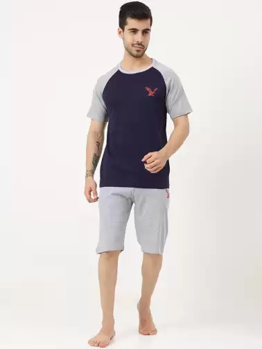 Men Night suit - image 2