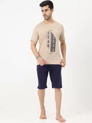 Men Night suit - image 2