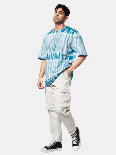 Oversized T-Shirt - image 2