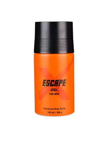 Men Escape Deodorant - 250ml - image 2