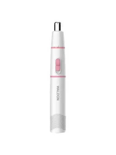 Women Cordless Nose Trimmer - image 2
