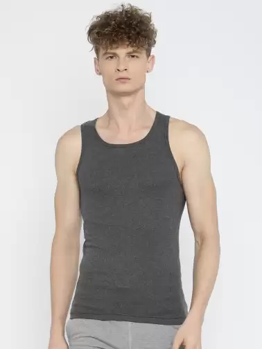 Men Innerwear Vest - image 2