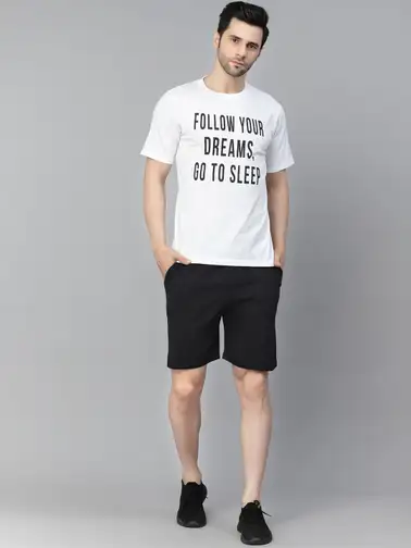 Men Night suit - image 2