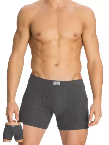 Men Pack of 2 Briefs 8008-0205 - image 2