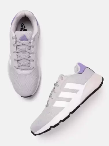 Women Woven Amalgo Run Shoes - image 2
