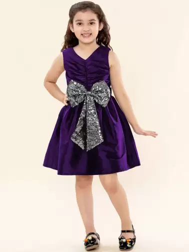 Embellished Dress - image 2
