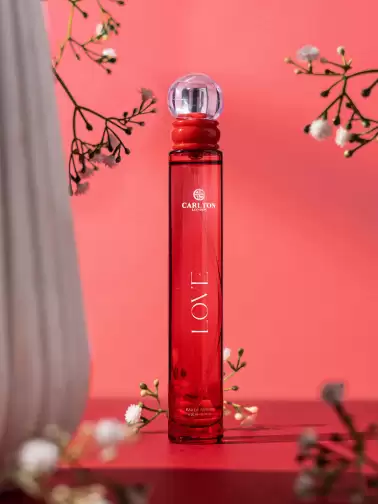 Women Love Eau De Parfum- 30ml - image 2