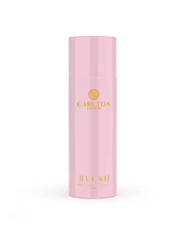 Women Blush Body Deodorant - image 2