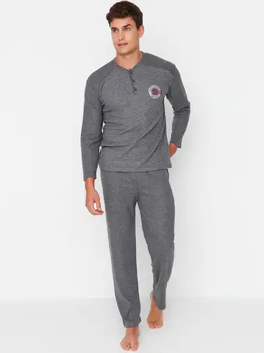 Men Night suit - image 2