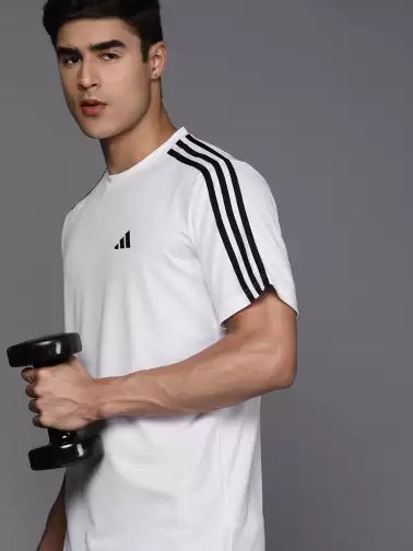 Training-ES Stretch  T-shirt - image 2