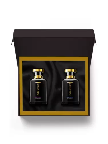 Men Twin Eau de Parfum Set - image 2
