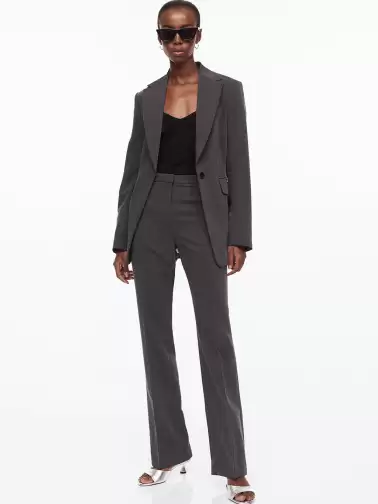Women Tailored Trousers - image 2
