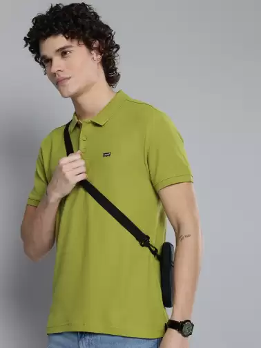 Men Pure Cotton T-shirt - image 2