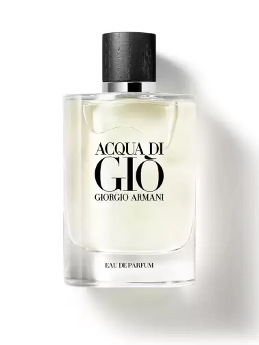 Men Acqua Di Gio Eau de Parfum 125ml - image 2