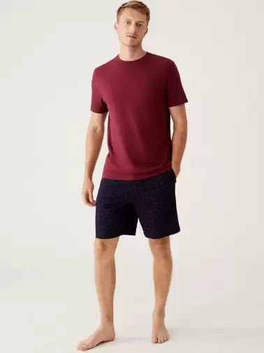 Men Night suit - image 2