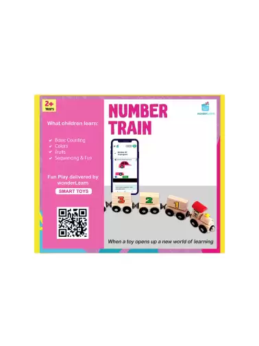 Kids Skill Development Toys - image 2