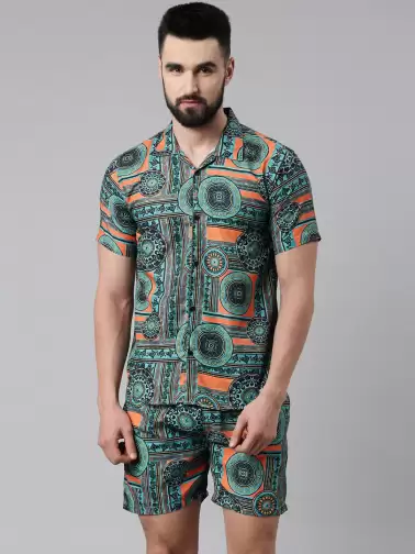 Men Night suit - image 2