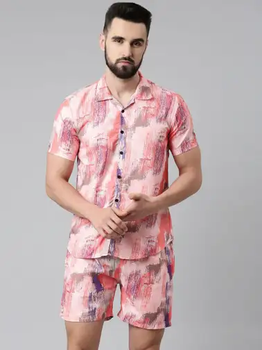 Men Night suit - image 2