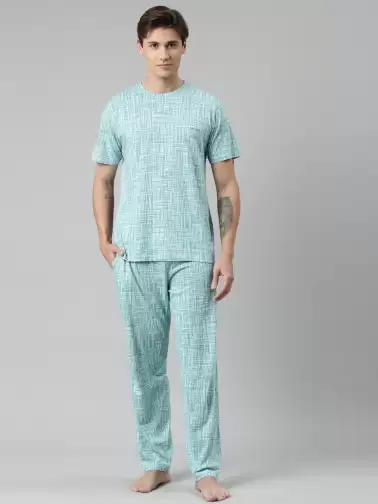 Men Night suit - image 2
