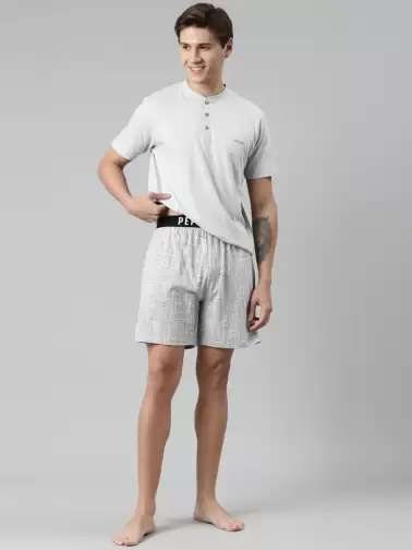 Men Night suit - image 2