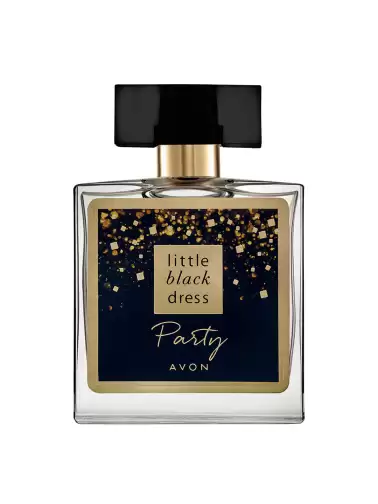 Little Black Dress Party EDP - image 2