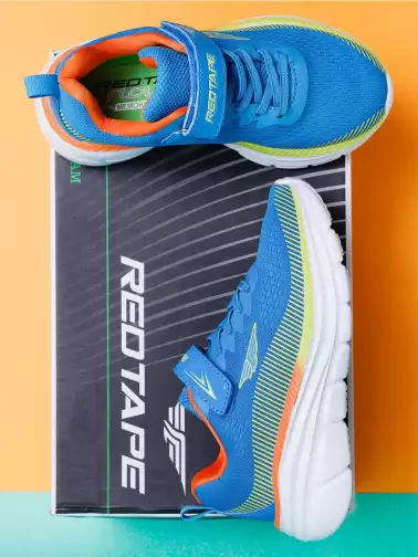 Unisex Kids Running Shoes - image 2
