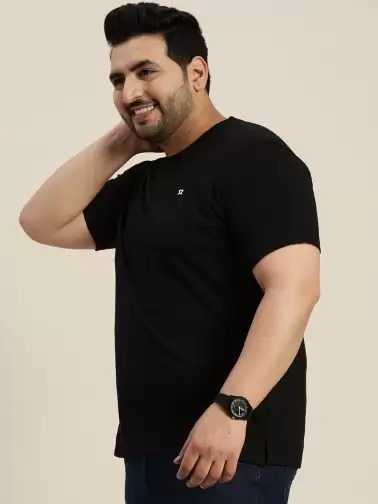 Plus Size Regular Fit T-shirt - image 2