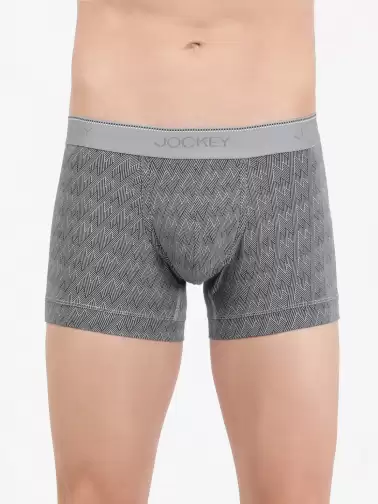 Men Cotton Trunk - image 2