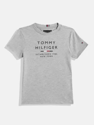 Boys Organic Cotton T-shirt - image 2