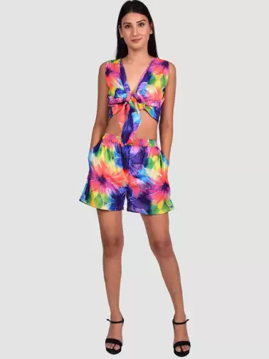 Women Beach Dress - image 2