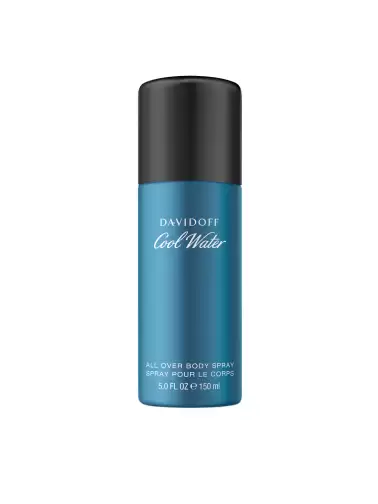 Men Cool Water Body Spray - image 2