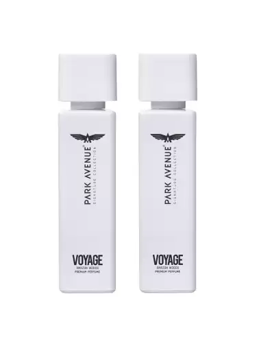 Men Set of 2 Voyage Perfume - image 2