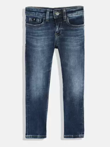 Boys Slim Fit Jeans - image 2