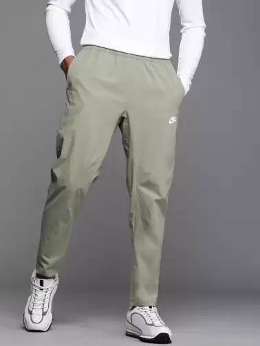Men Regular Fit Track Pants - image 2