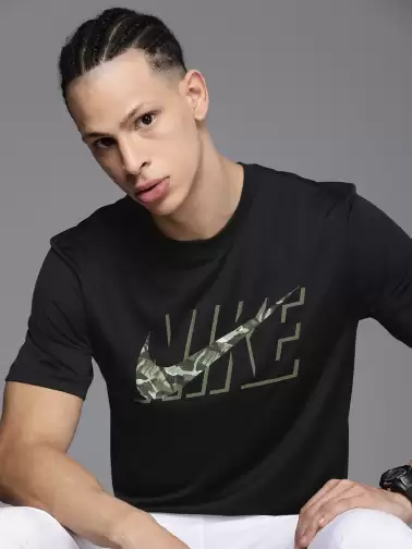 DF TEE RLGD CAMOT-shirt - image 2