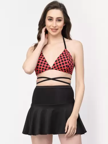 Women Two piece Swim Set - image 2