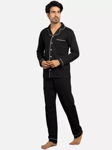 Men Night suit - image 2