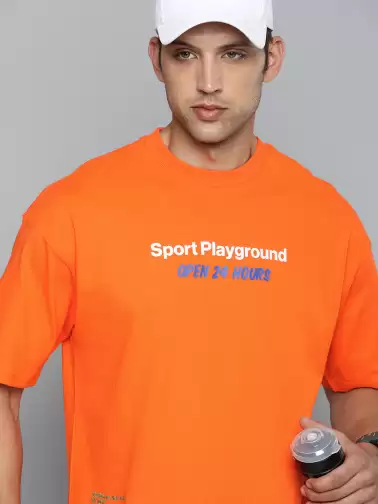 Unisex Pure Cotton T-shirt - image 2