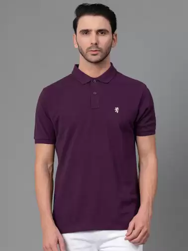 Men Cotton T-shirt - image 2
