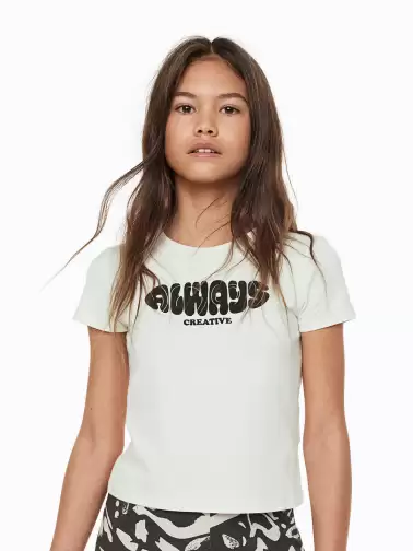 Girls 2-Pack T-Shirts - image 2