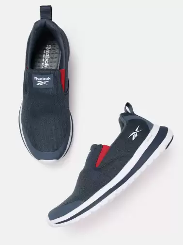 Men Comfort Wonderer Walk Shoe - image 2