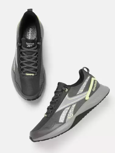 Men Speed-O-Ride Running Shoes - image 2