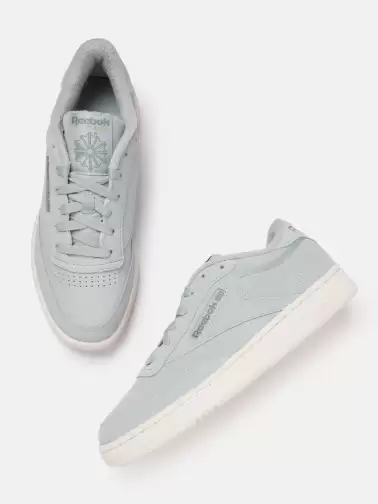 Men Club C 85 Tennis Shoes - image 2