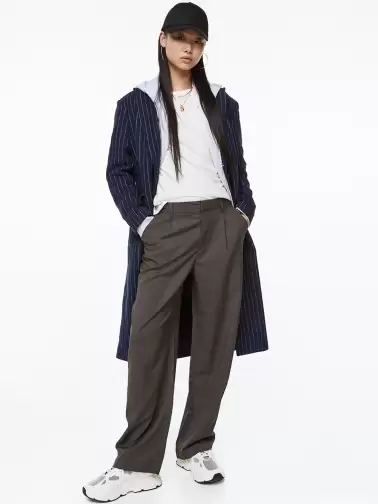 Women Tailored trousers - image 2