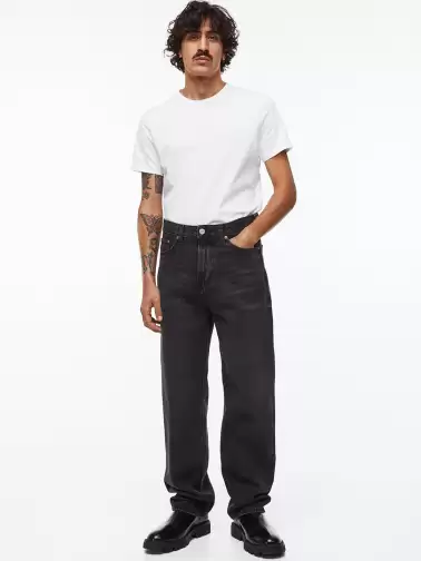 Loose Jeans - image 2