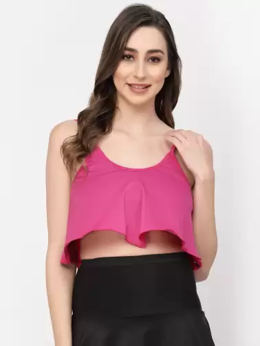 Women Swim Top - image 2